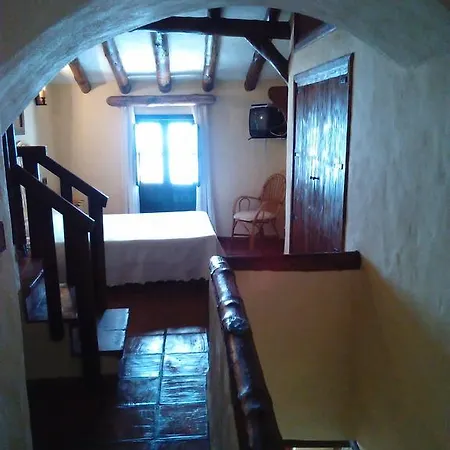 El Rinconcito Zahara De La Sierra
