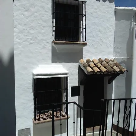 Holiday home El Rinconcito *