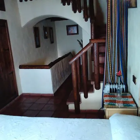 El Rinconcito * Zahara De La Sierra