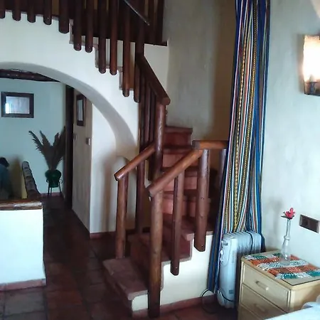 Holiday home El Rinconcito *